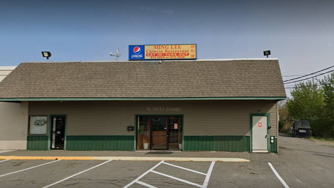 Ming Lee Chinese Restaurant