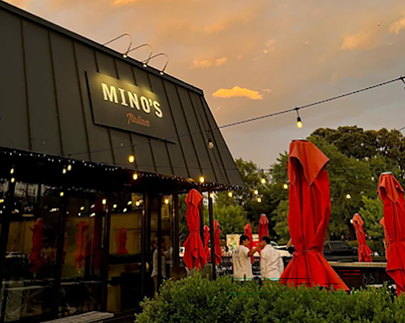 Mino’S