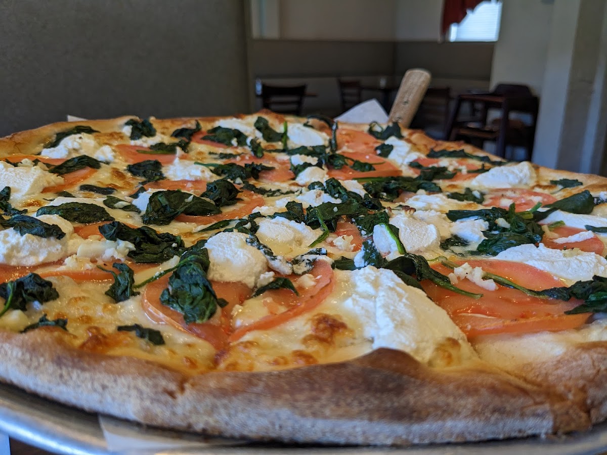 Miranda's Pizza & Restaurant