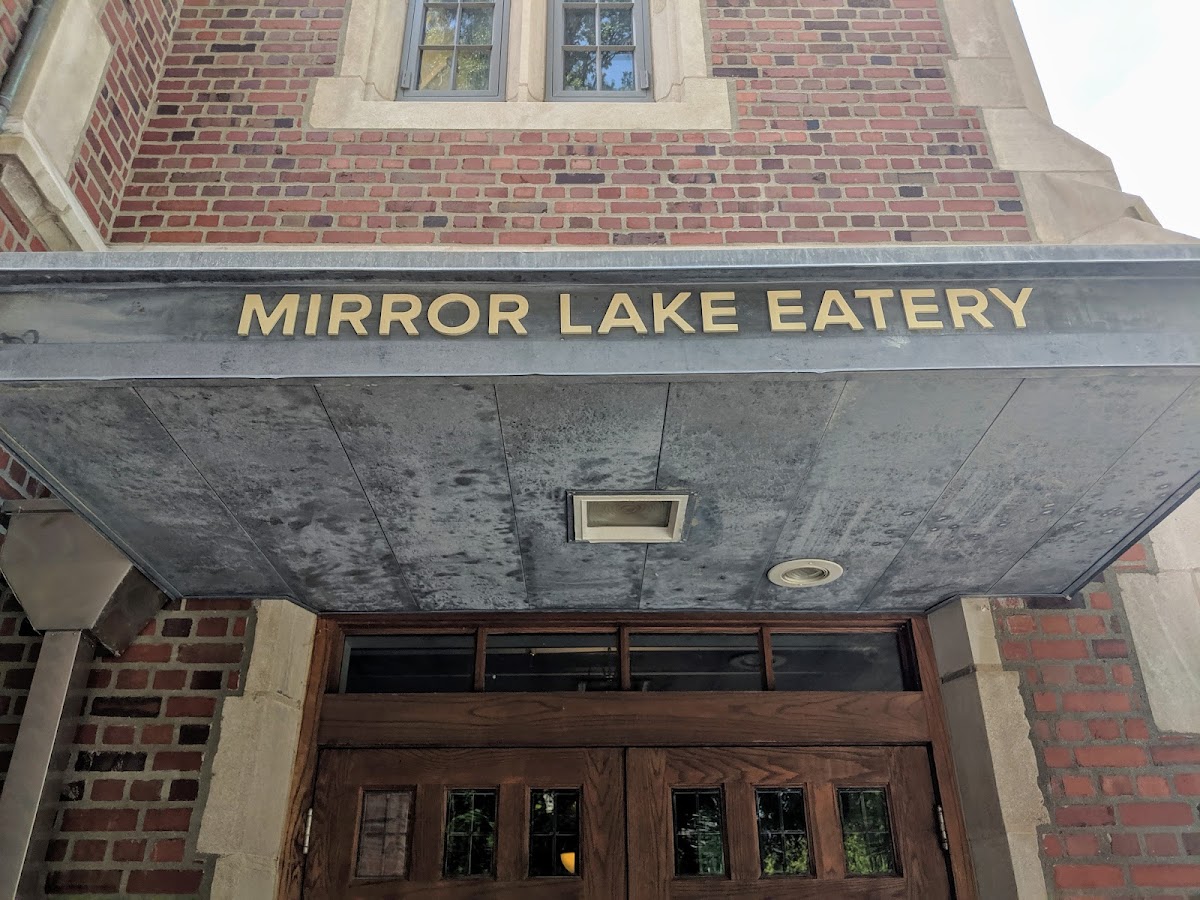Mirror Lake Eatery