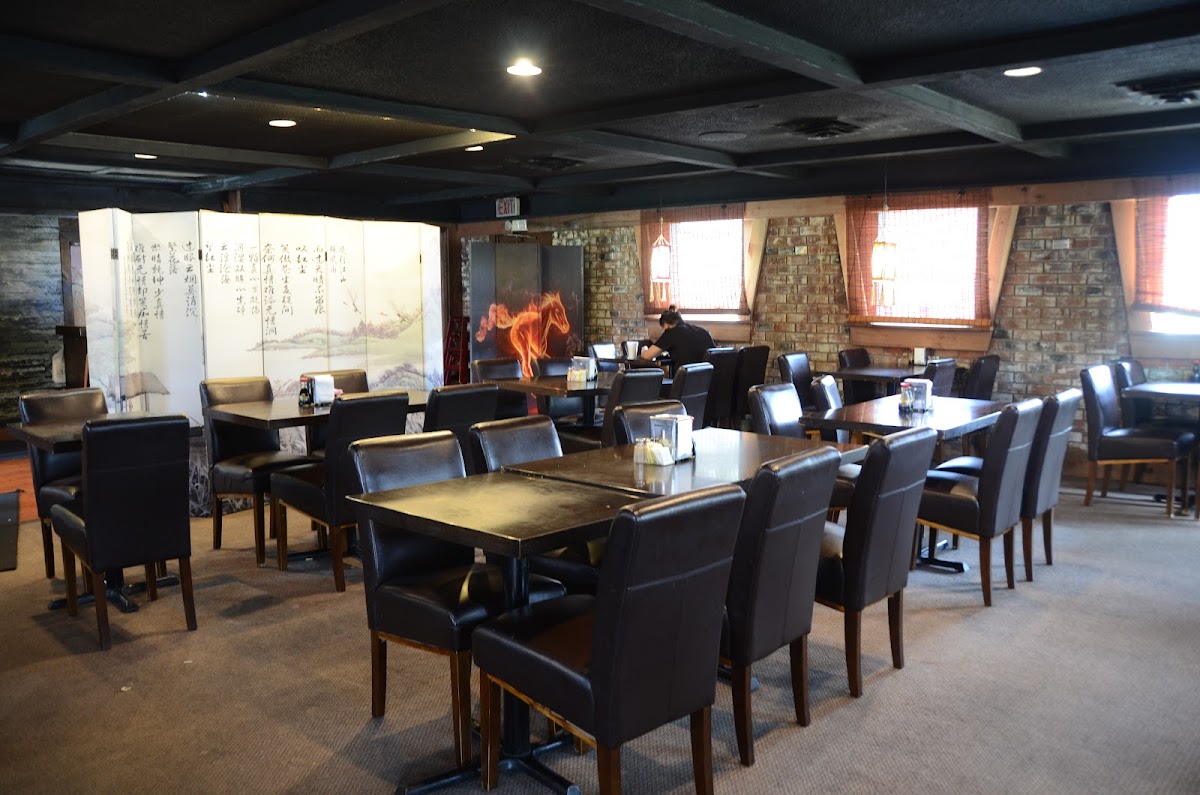 Miso Japanese Seafood & Steak House