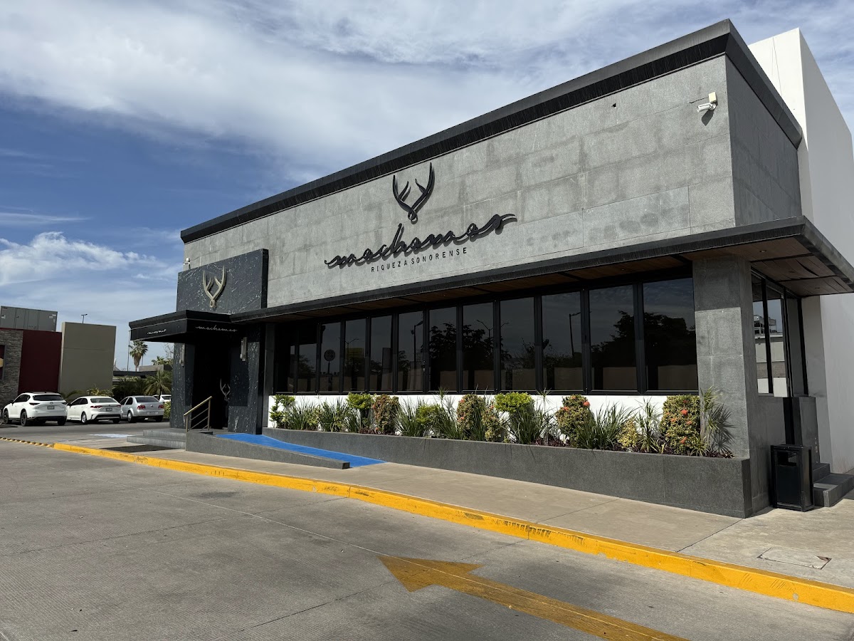 Mochomos Culiacán - Riqueza Sonorense