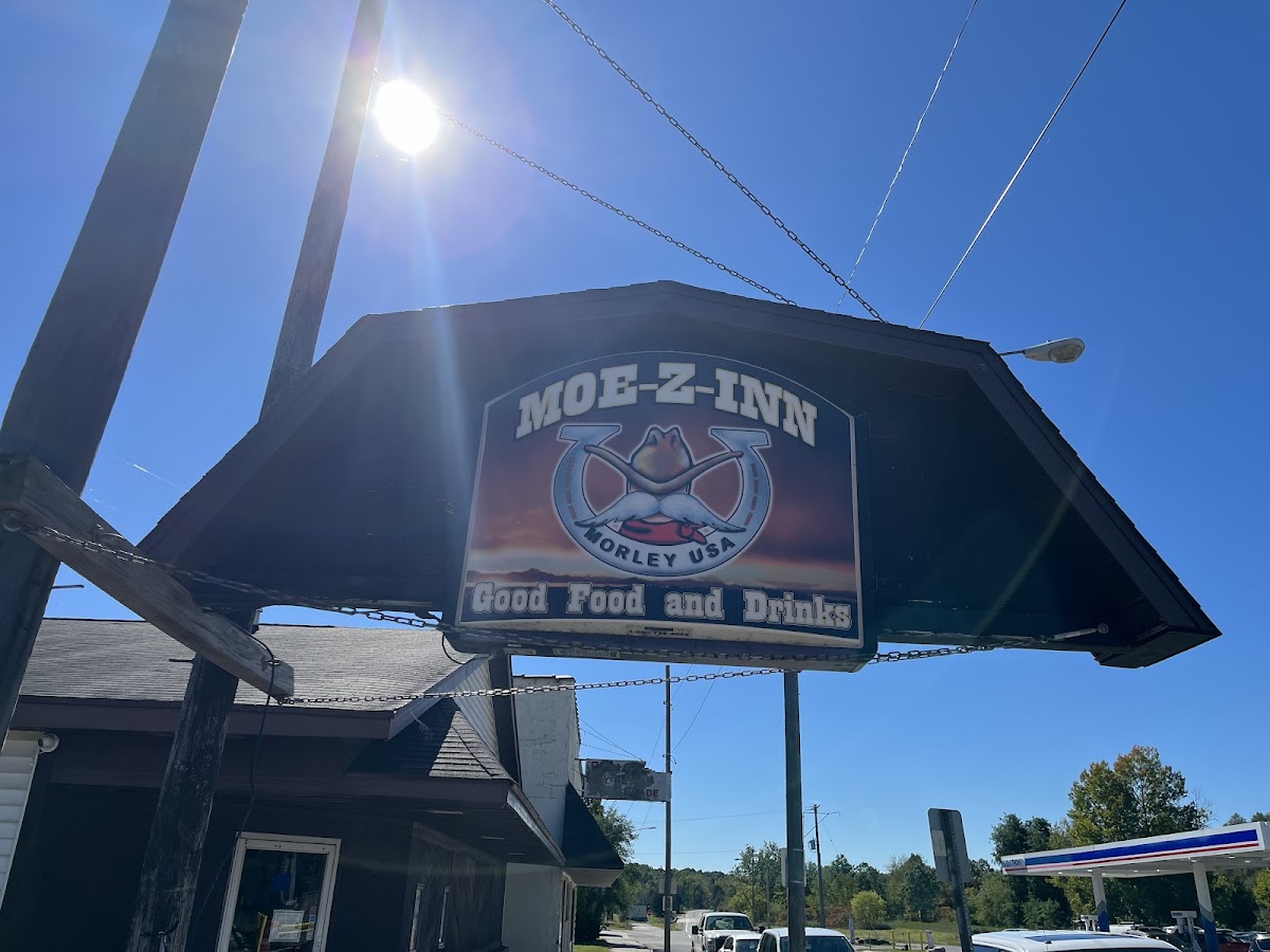 Moe-Z-Inn