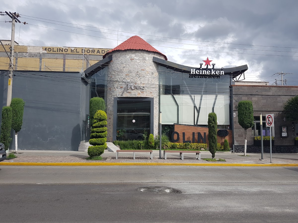 Molino Restaurante