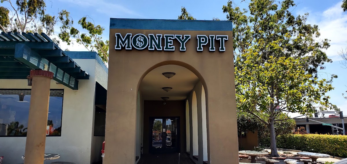 Money Pit