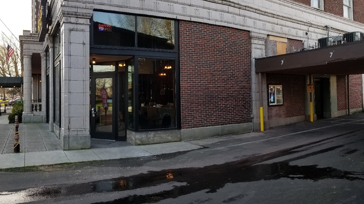 Monticello Coffee House & Lounge Llc