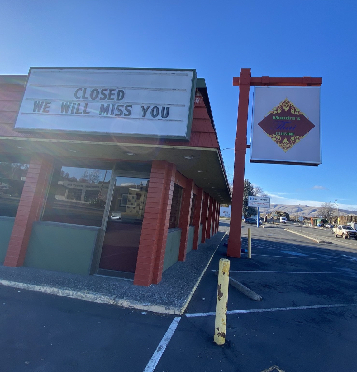 Montira's Thai Cuisine