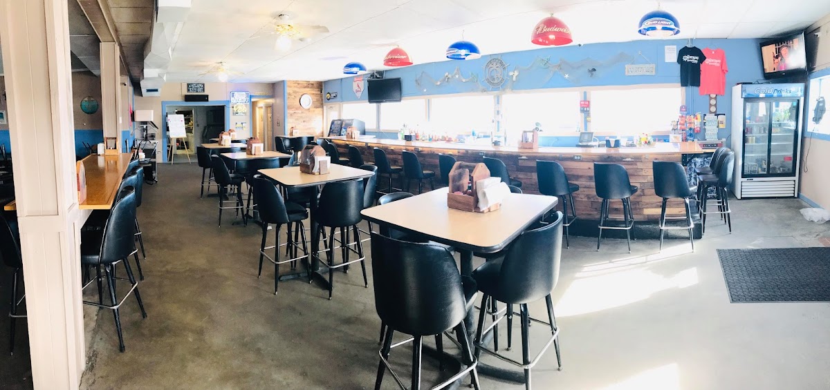 Montrose Sandbar