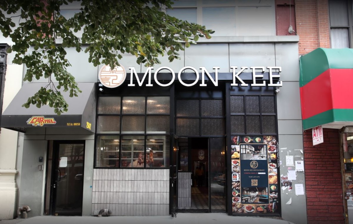 Moon Kee Restaurant