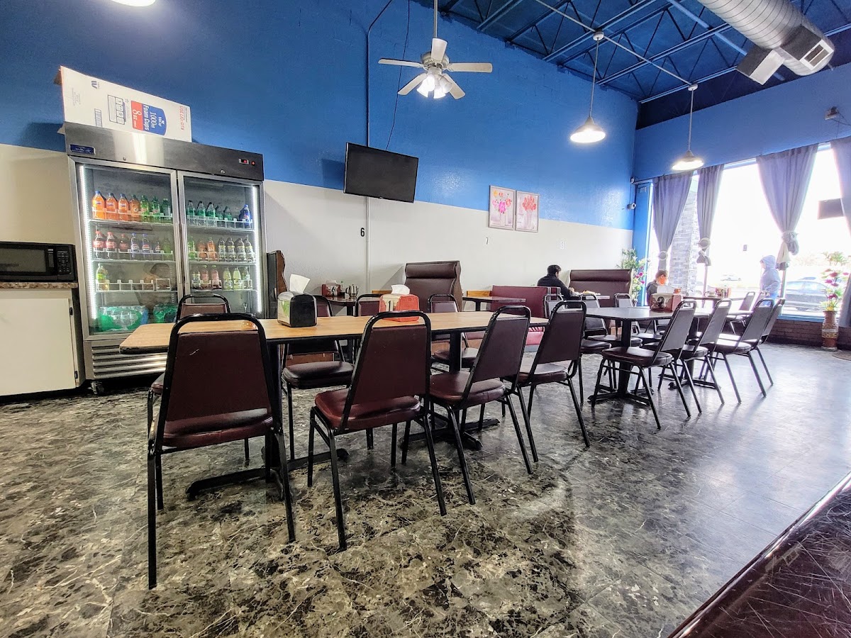 Mother Home Burmese ~Thai Halal Restaurant