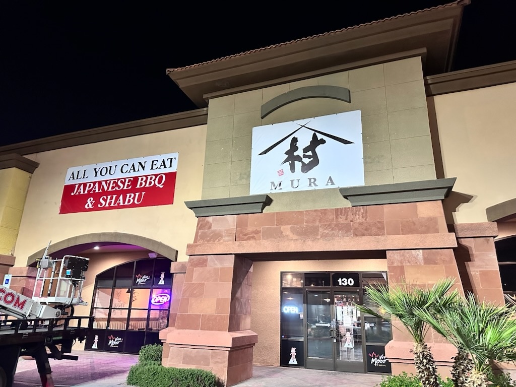 Mura Japanese Bbq & Shabu