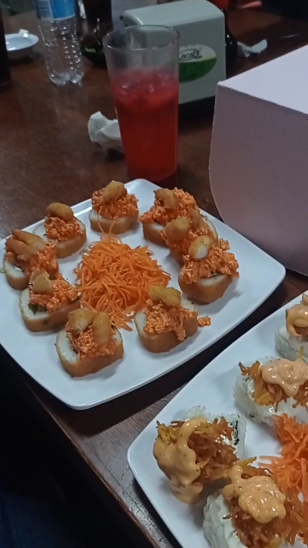 Musashi Sushi