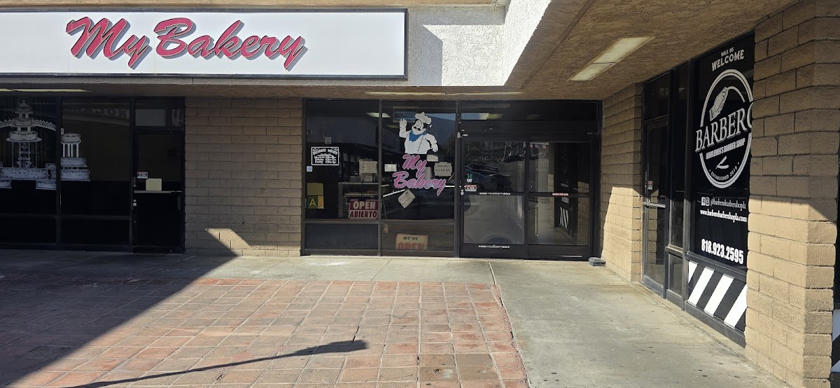 My Bakery