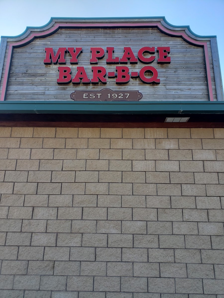 Myplace Bar-B-Q