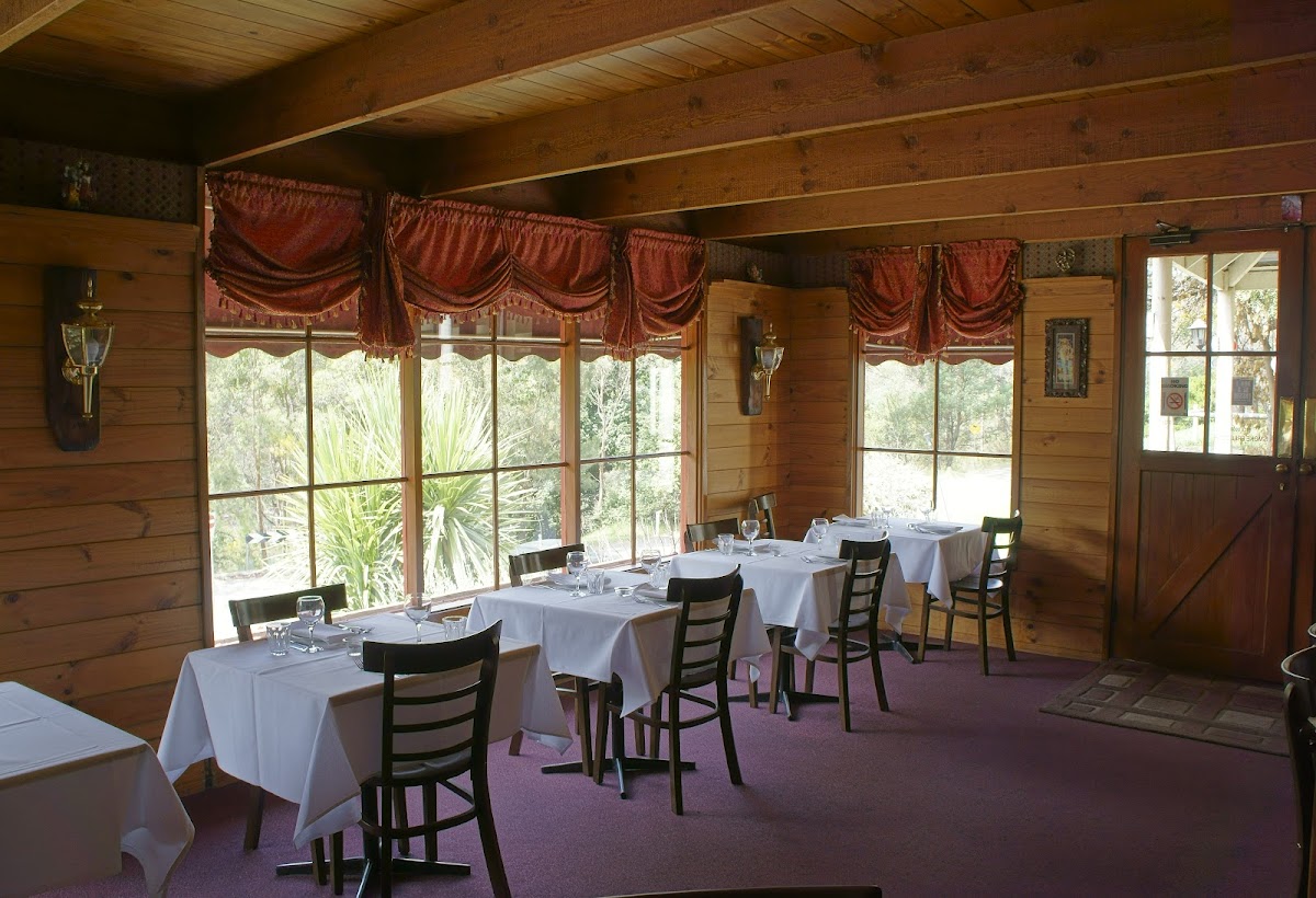 Nardee Indian Restaurant