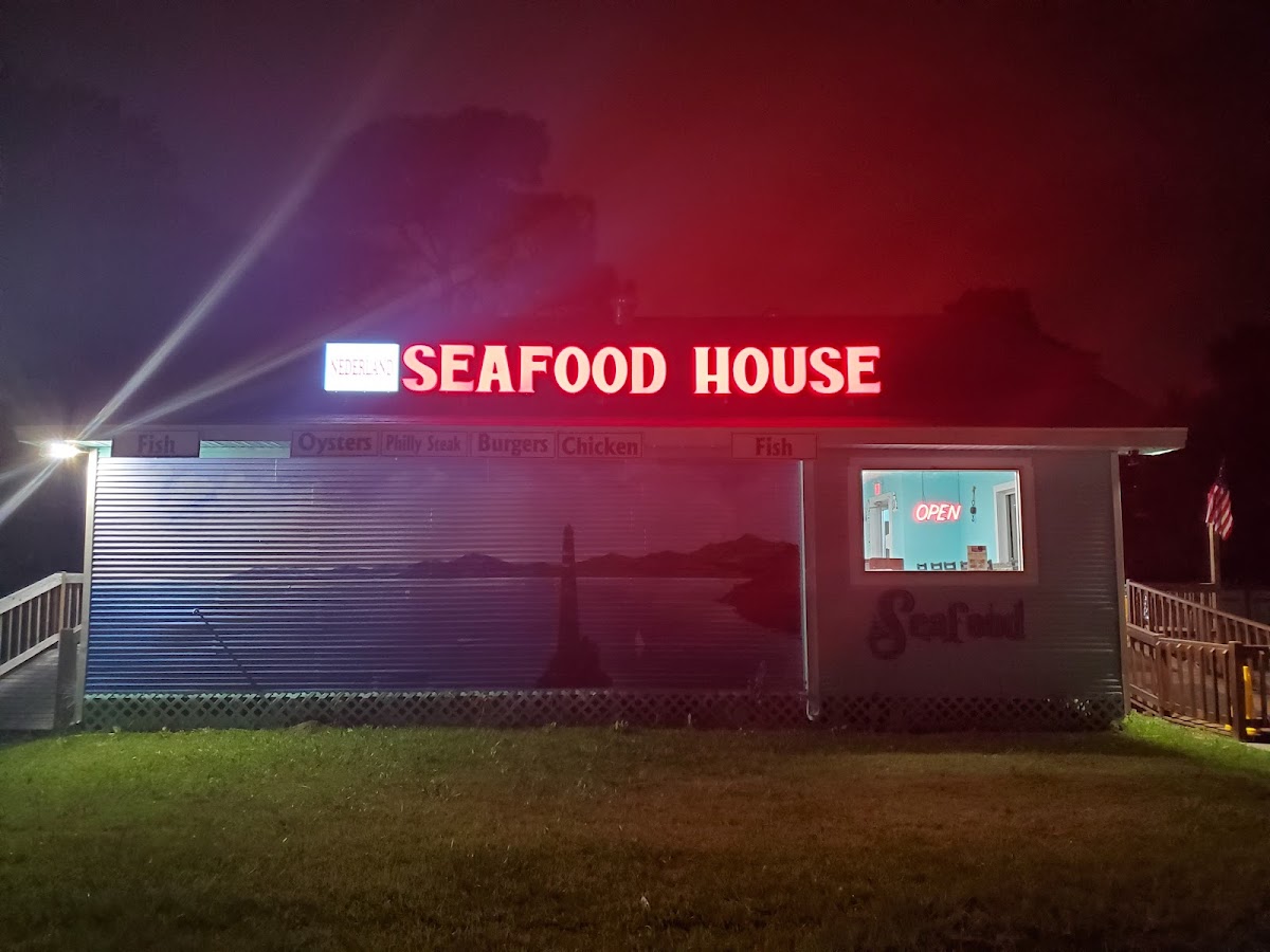 Nederland Seafood House