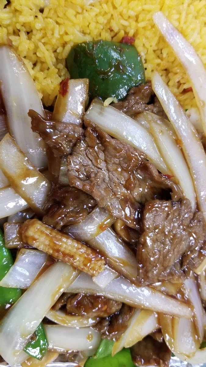 New Long Cheng