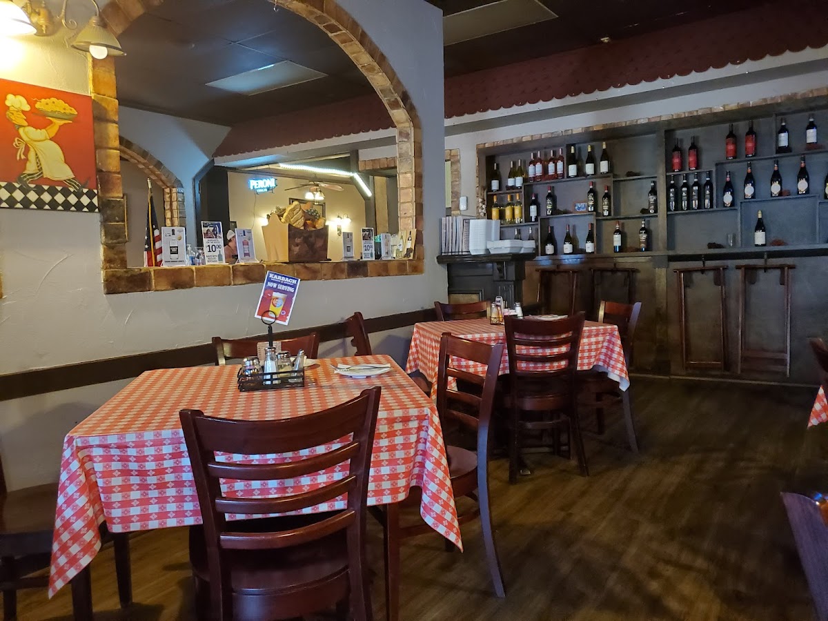 Niki's Italian Bistro