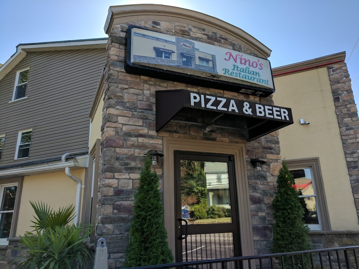Nino's Italian Family Restaurant