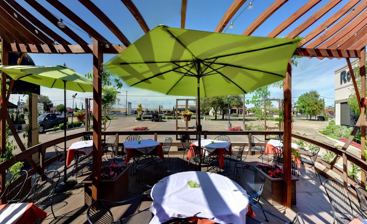 Nirvana Indian Restaurant