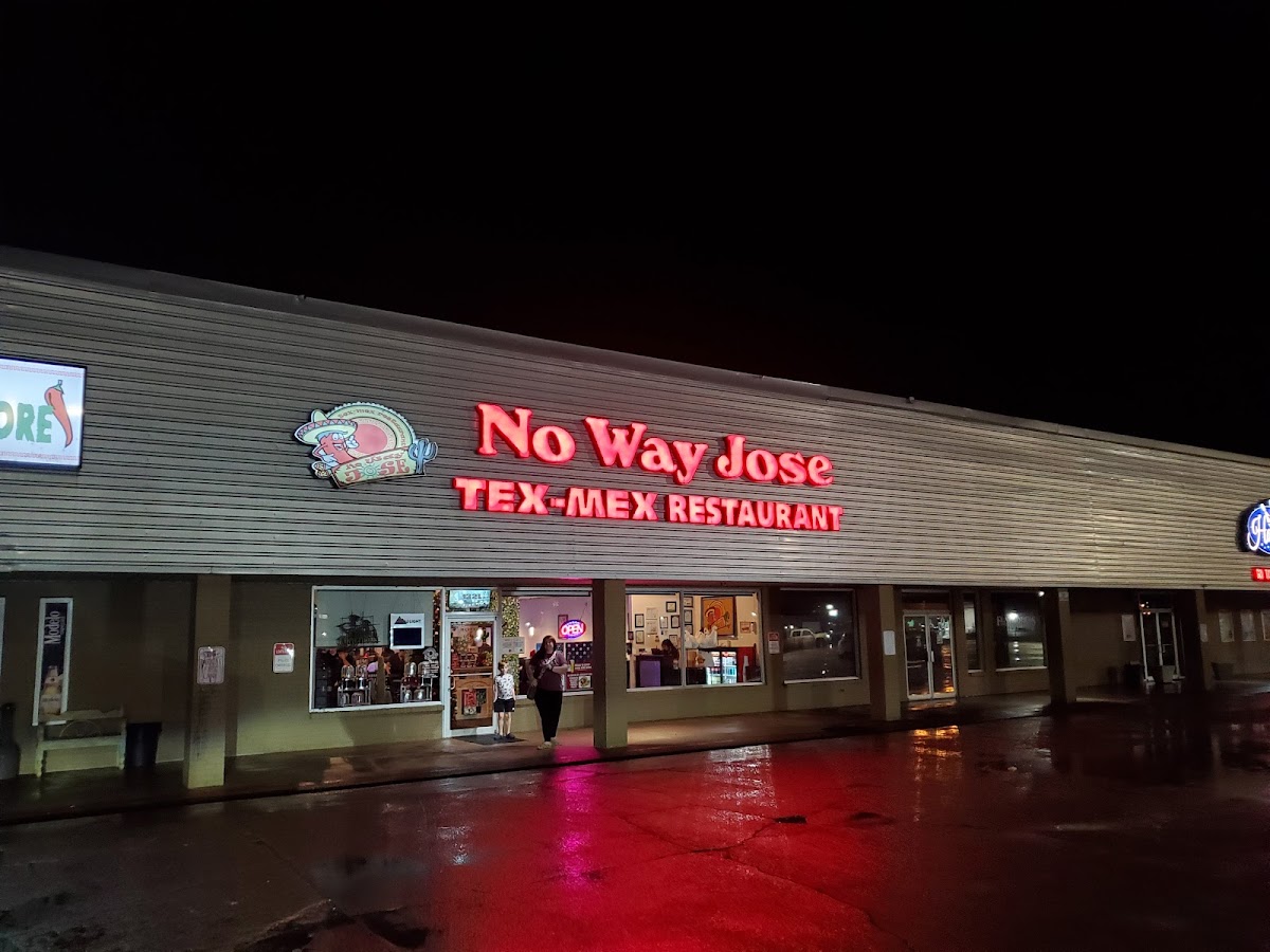 No Way Josè