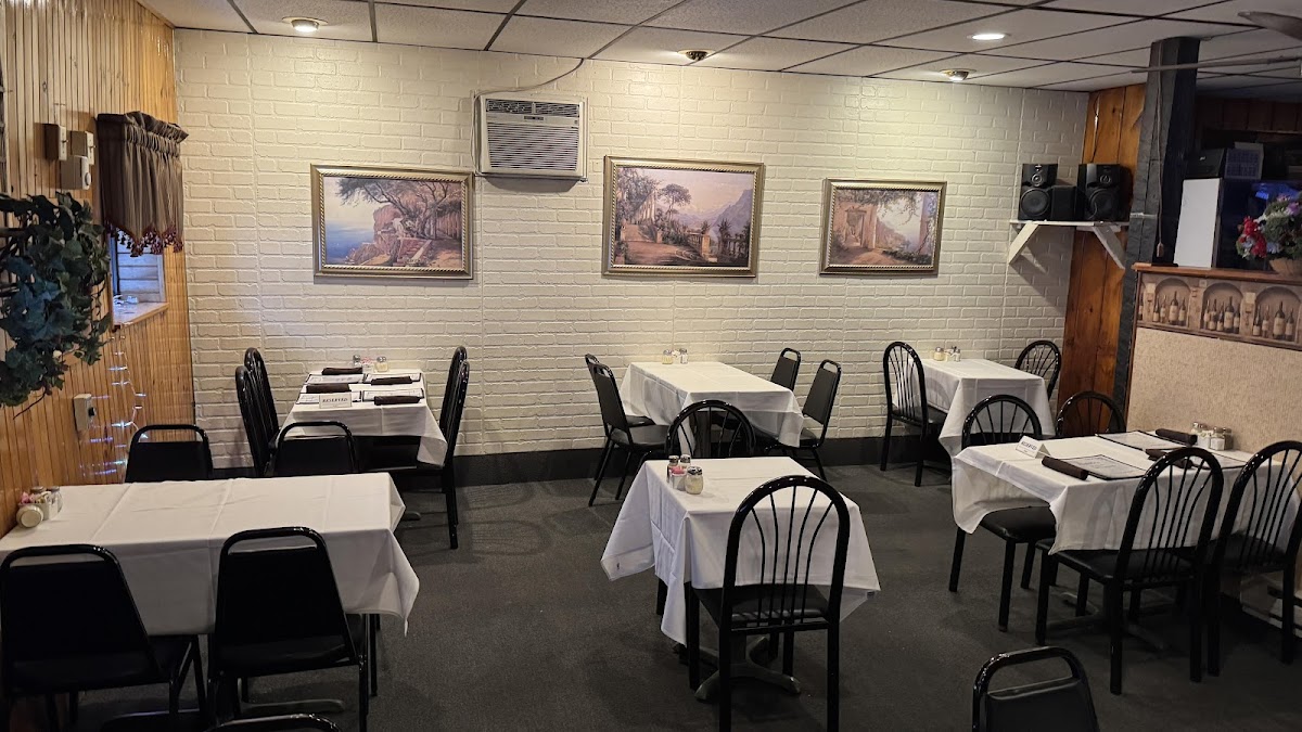 Nobile's Italian Restaurant