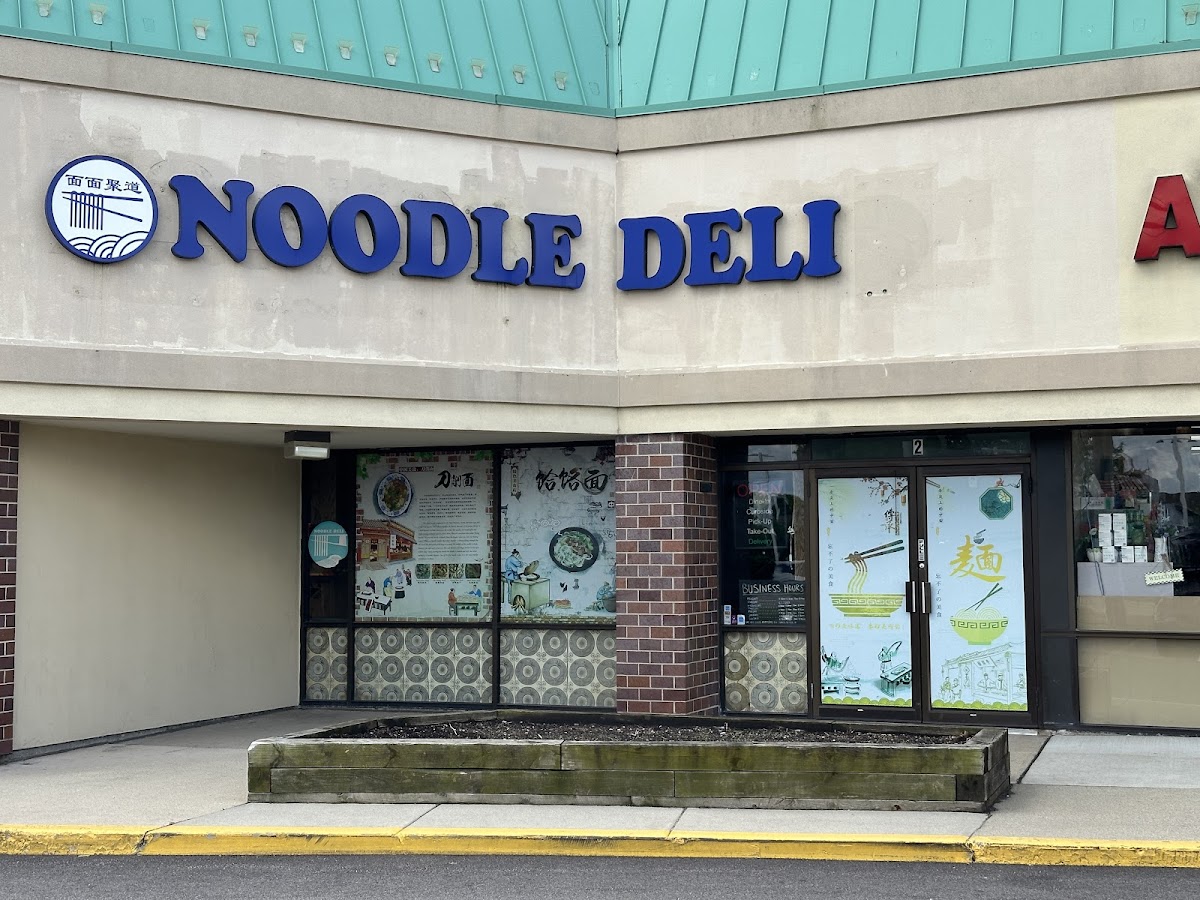 Noodle Deli