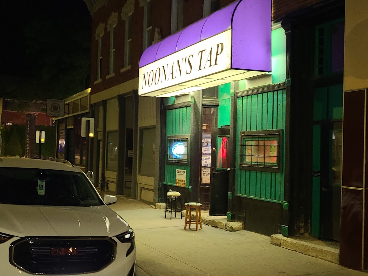 Noonan's Tap