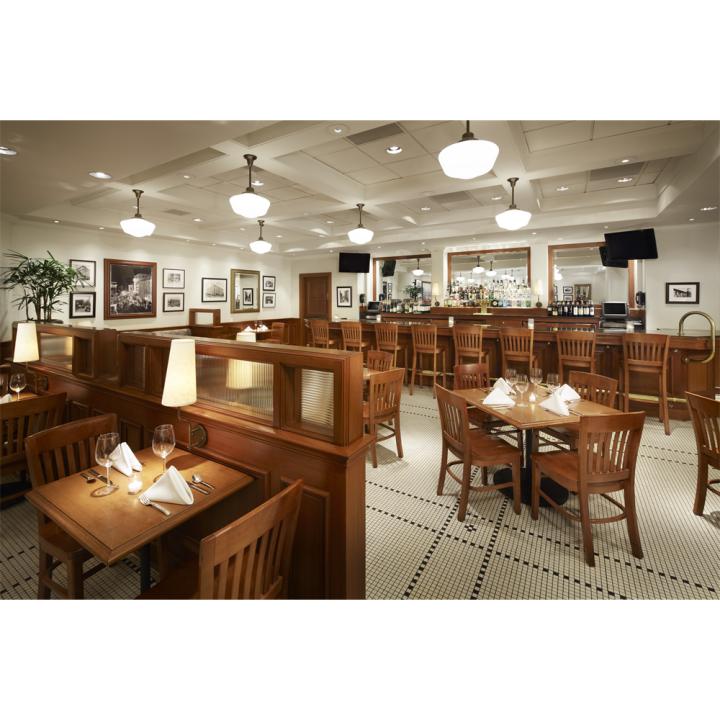 Nordstrom Grill Beachwood