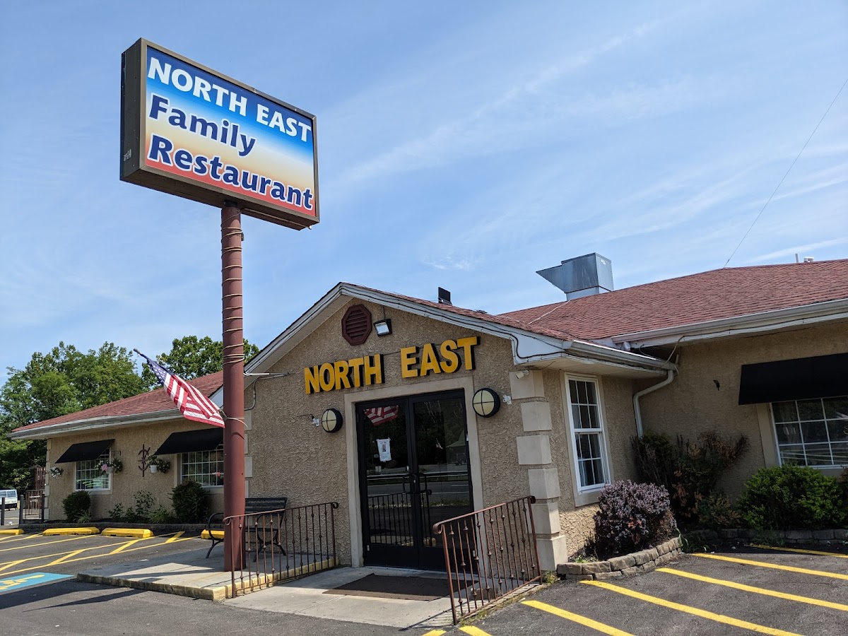 North East Family Restaurant