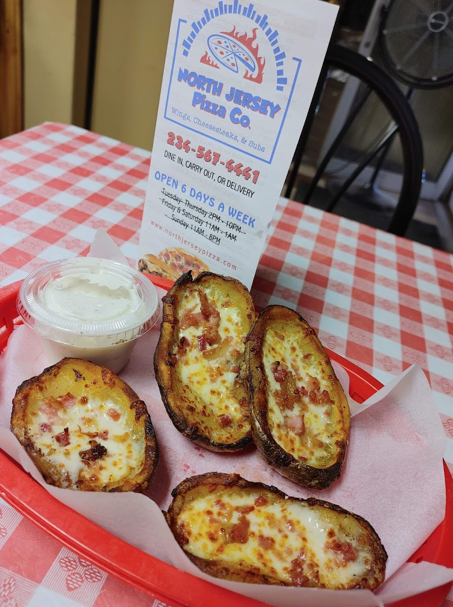 North Jersey Pizza Company