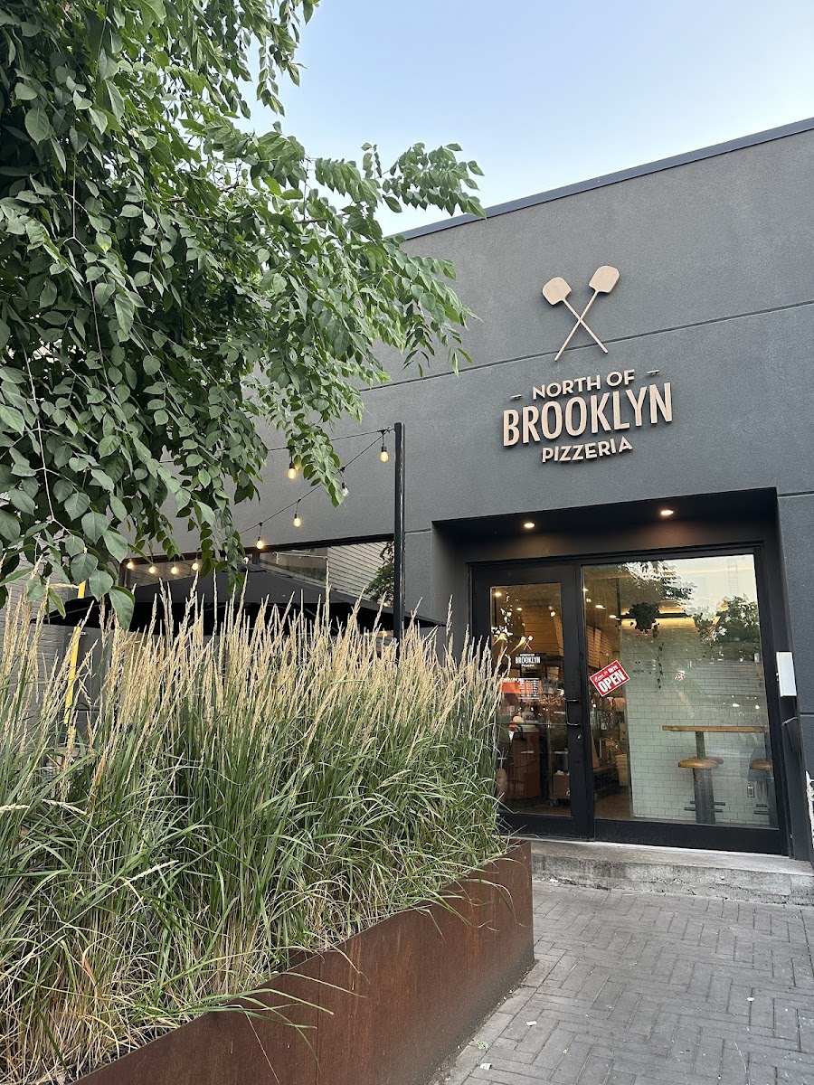 North Of Brooklyn Pizzeria