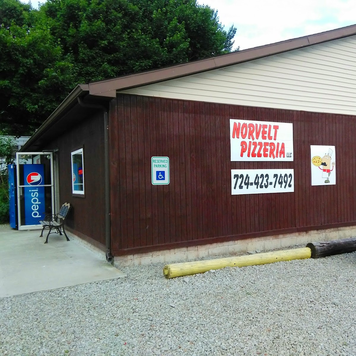 Norvelt Pizzeria