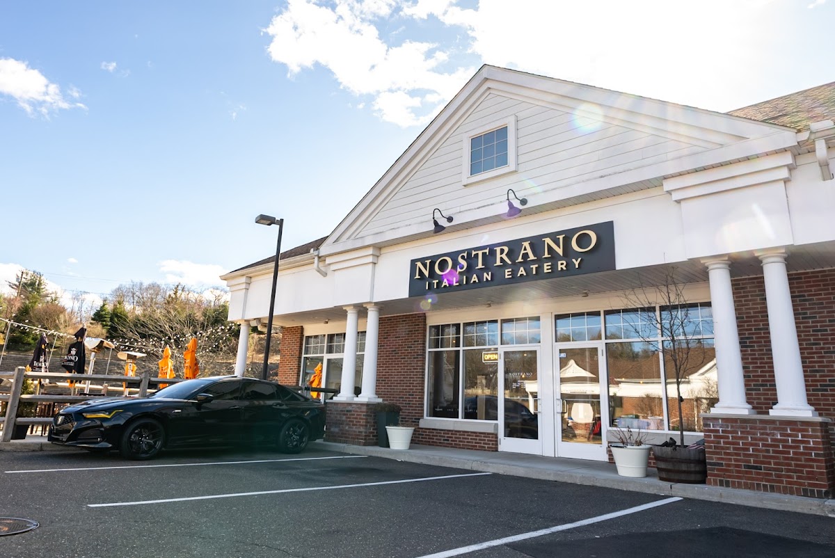 Nostrano Italian Eatery