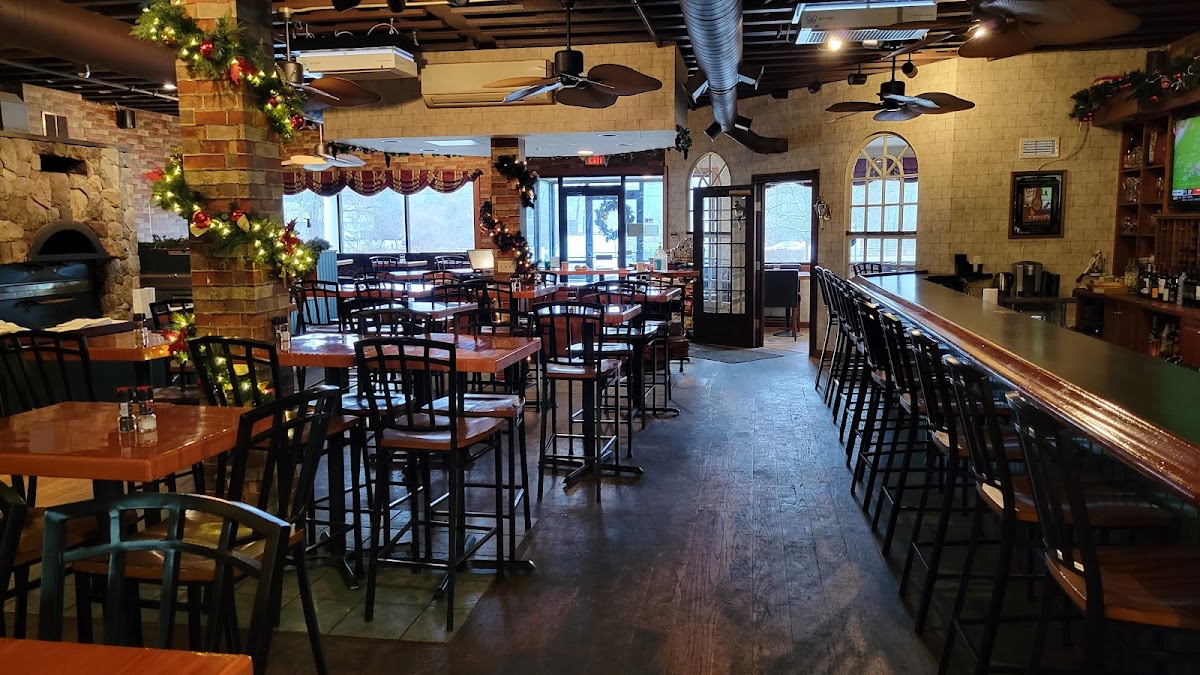 Off The Vine Tuscan Grille