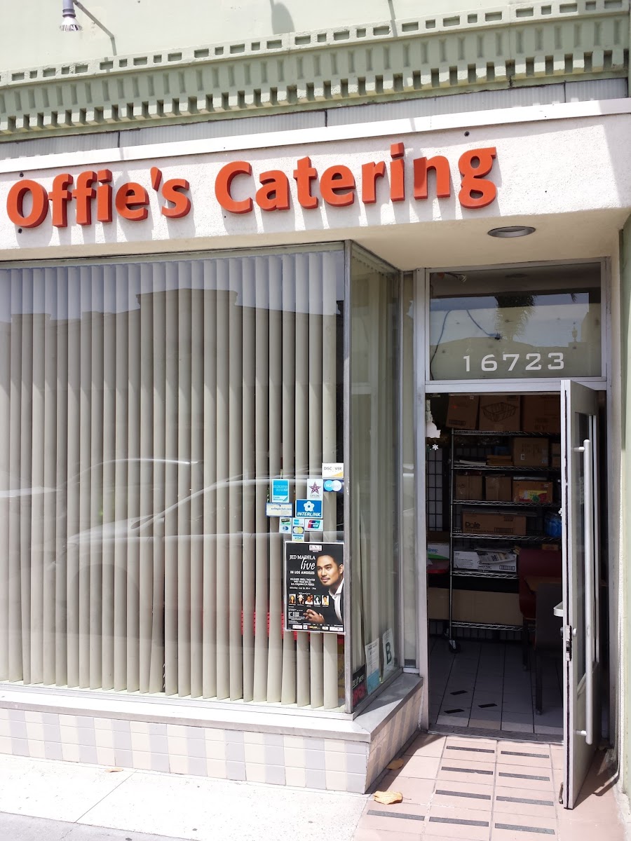 Offie's Restaurant & Catering