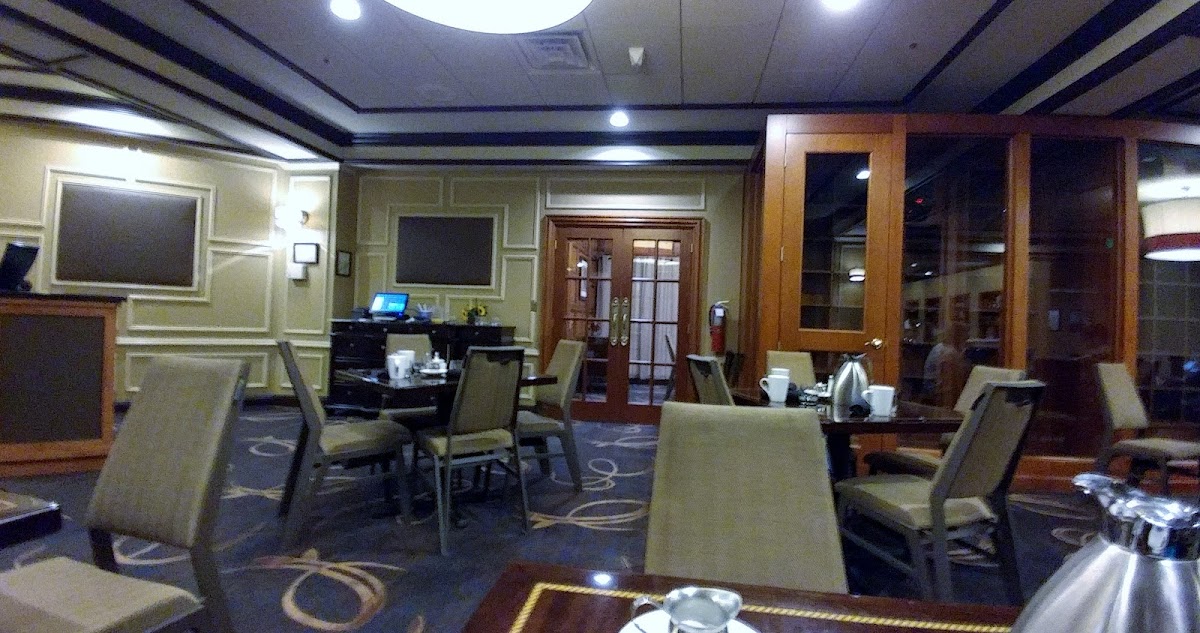 Old Hickory Grill/hill Top Eatery + Cocktails