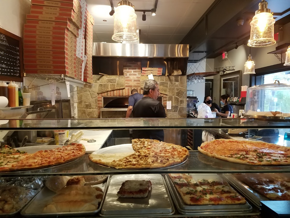 Old Stone Trattoria