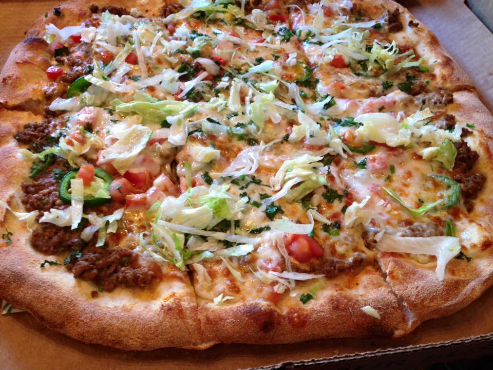 Olè Jose Grill & Cantina