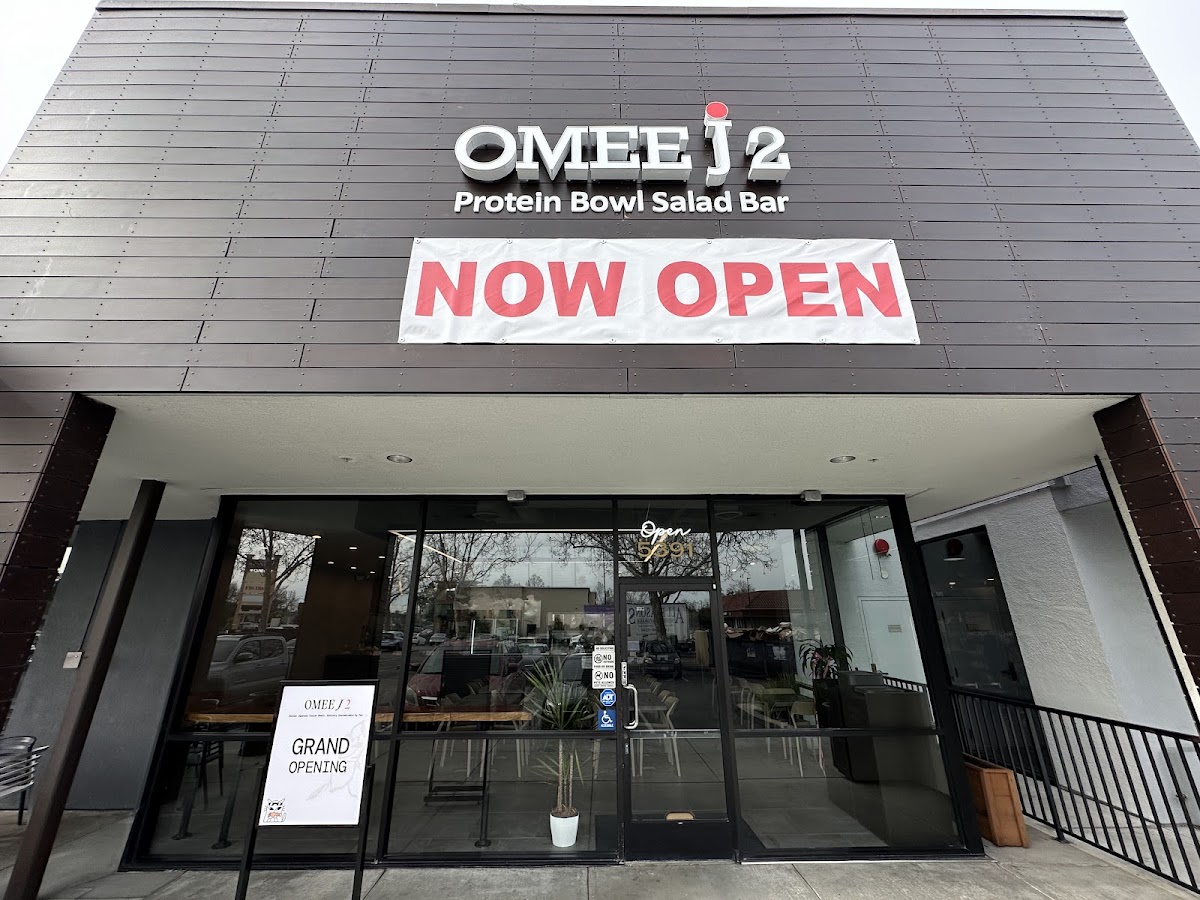 Omee J. 2