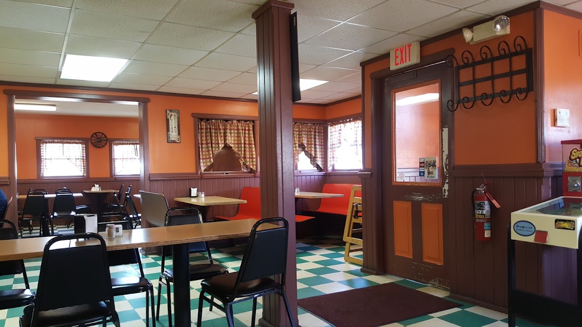Original Italian Pizza Berwick