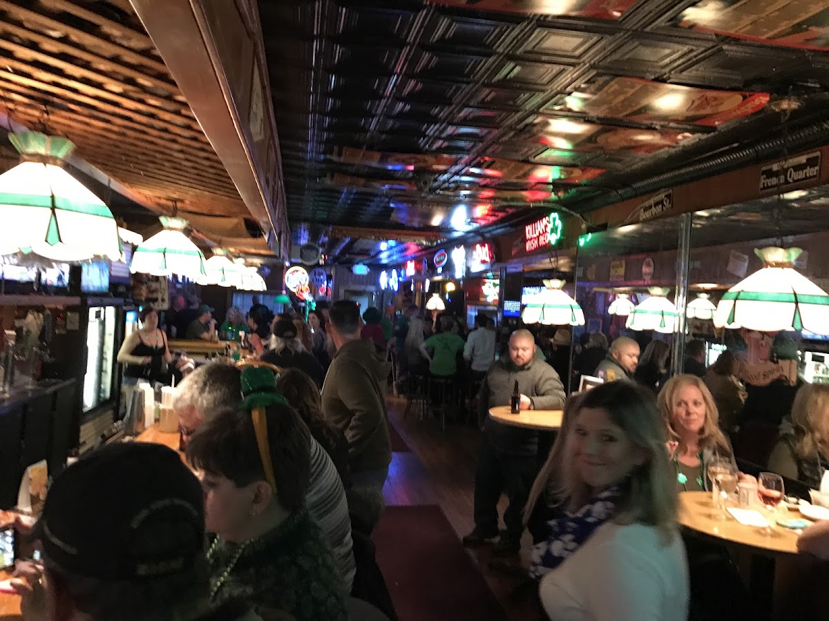 O'riley's Tavern