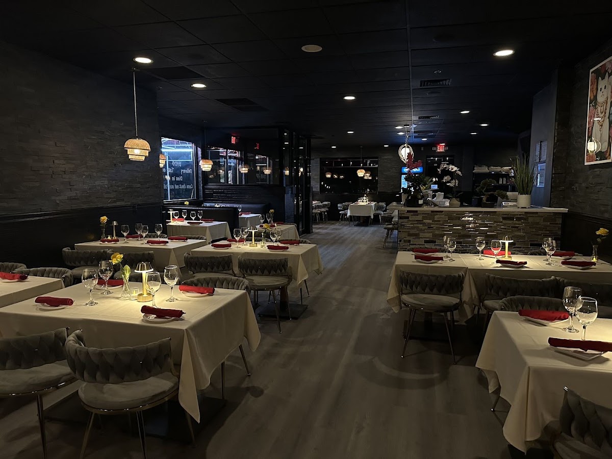 Osaka Downingtown Pa