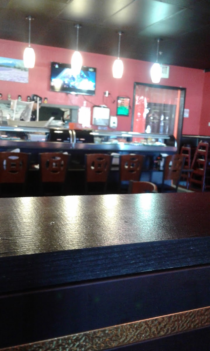 Osaki Steak House Of Dc,inc（Hereford）