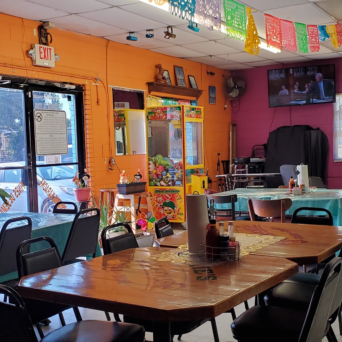 Ostioneria Caminos De Guanajuato