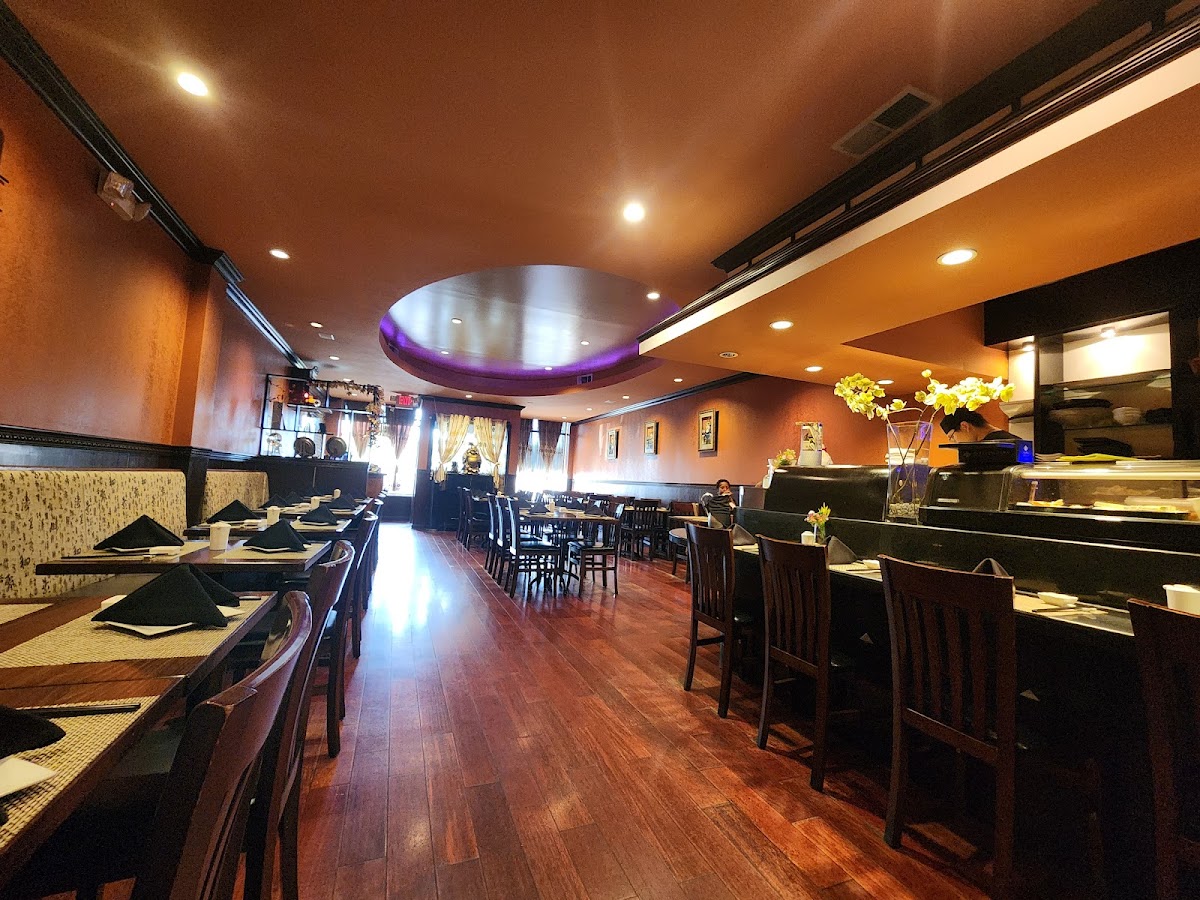 Otani Japanese Cuisine
