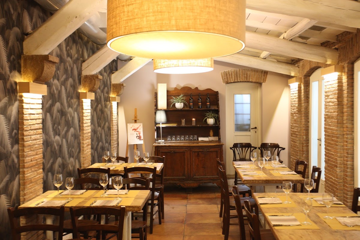 Otello Alla Concordia