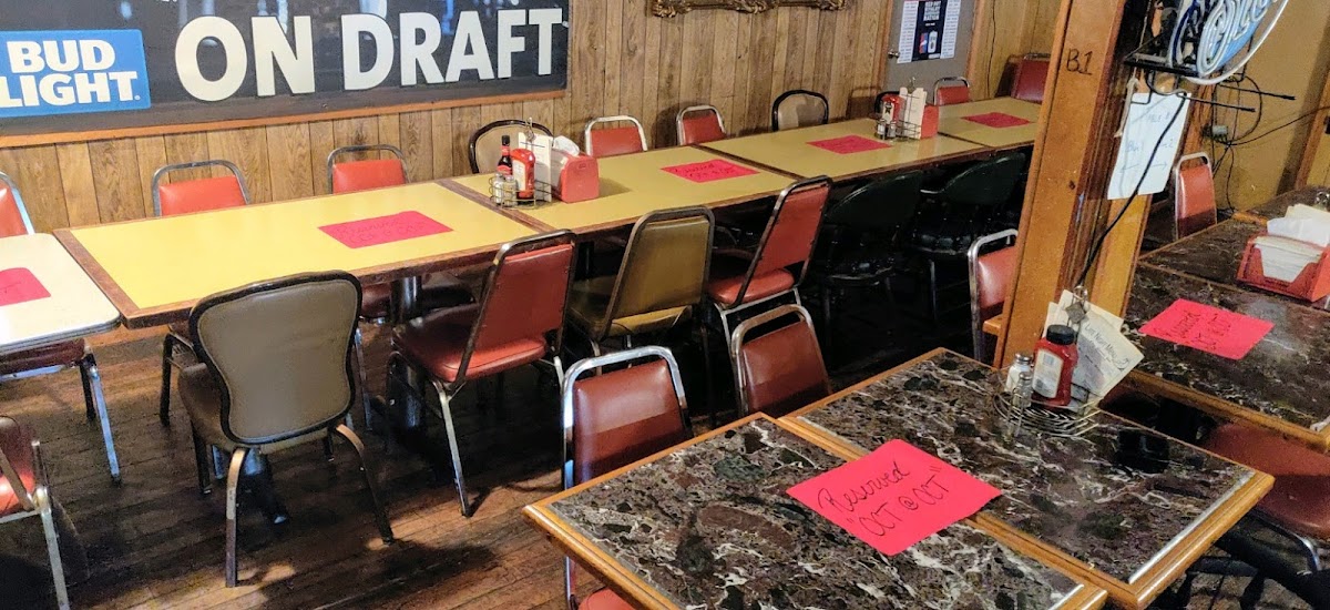 Otter Creek Tavern
