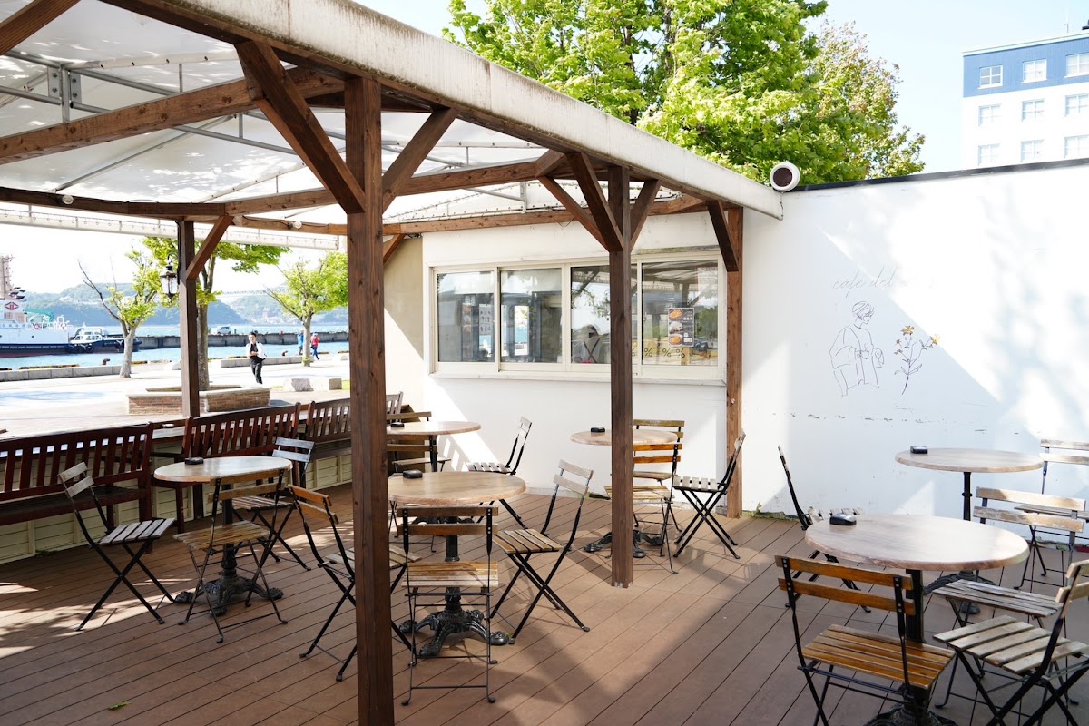 Ousama-No-Tamago Mojiko