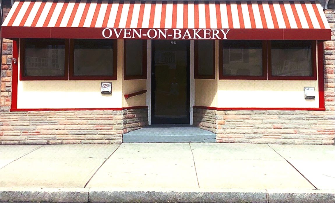 Oven-On Bakery Llc